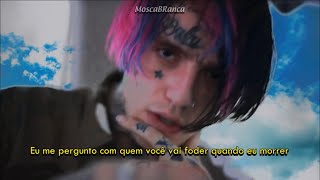 Lil Peep  - 16 Lines (legendado) (EDITADO COM PARTES EXCLUIDAS)