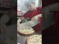 Fast Pizza Cutting Viral Shot Subscribers