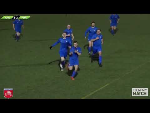 Middlesex FA Junior Trophy Final 2019 - Key Highlights