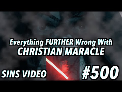 The Fate of the Sins