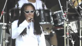 Black Uhuru What is Life