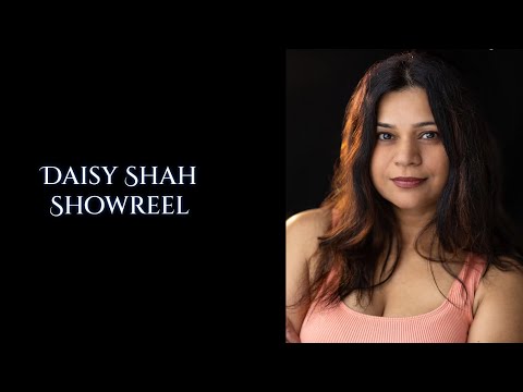 Daisy Showreel