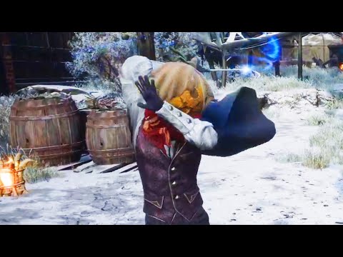 Why use Avada Kedavra When You Can Just...