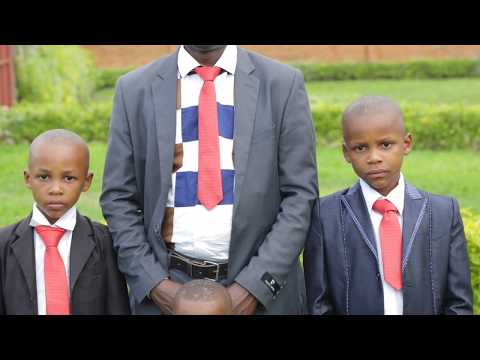 UMUGANI W'UMUZABIBU By Thomas BICAMUMPAKA(Rwanda Catholic gospel song)
