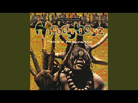 Shango (Dance To The Thunder God)