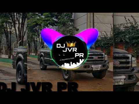 Mega Nejo 2020 - DJ JVR PR - ( Tum dum dum) - Wesley Safadão, Lucas luco