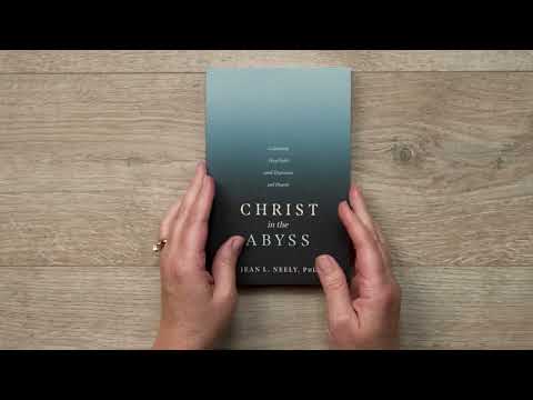 Video Preview for Christ in the Abyss | Softcover