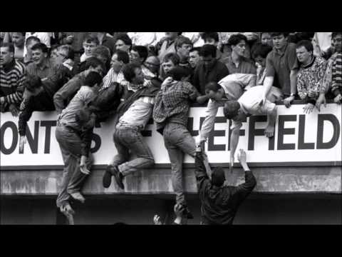 Heysel Erinnerung