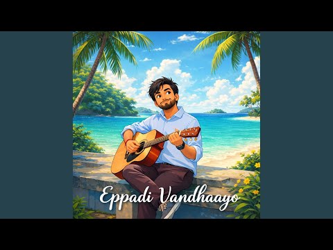 Eppadi Vandhaayo (feat. Nethra Wiseman)