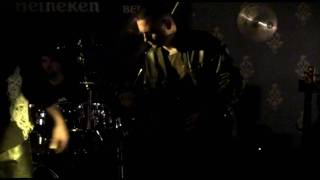 Pantommind - After Rain (LIVE 2009)