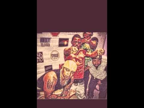 Cokey Briccz ft S-hot Drop Dahoodlegend