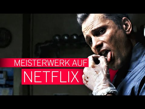 Der beste Film mit "Aragorn" - und es ist nicht Der Herr der Ringe!