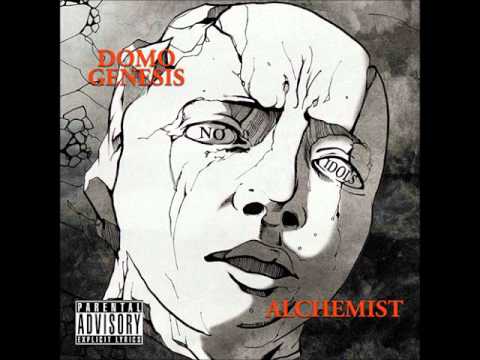 Domo Genesis - The Daily News Feat. Space Ghost Purp, Earl Sweatshirt & Action Bronson