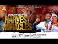 JULY 2026 ANOINTING SERVICE HARVEST OF MIRACLES 12 07 2026