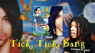 FIRST TIME HEARING Prince - Tick, Tick, Bang Reaction