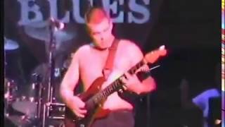 Sublime Minor Threat Live 4-5-1996