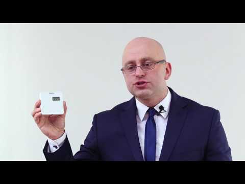 Терморегулятор TECH ST-294v2