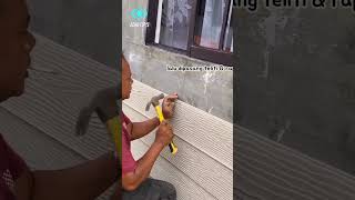 Download lagu Dinding Rumah konsep Farmhouse #shorts mp3 Download lagu Dinding Rumah konsep Farmhouse #shorts mp3