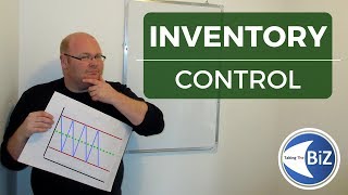 A level Business Revision - Inventory Control