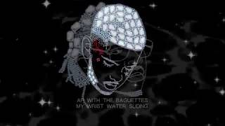 Smokepurpp - Baguettes feat. Gunna (Official Lyric Video)