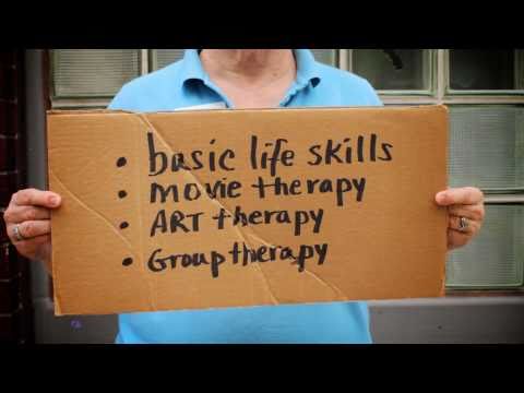 First Light Women and Children's Shelter - Birmingham, AL