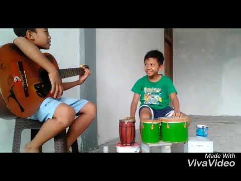 Bojo galak ( versi kendang) by arngl