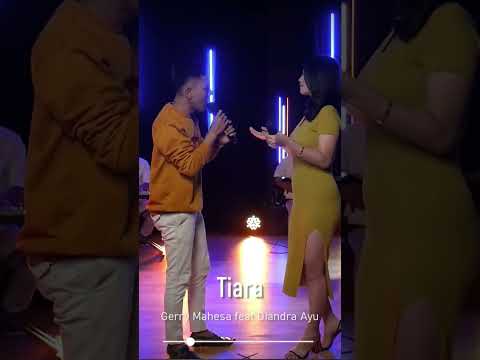 TIARA Gerry Mahesa ft Diandra Ayu #shortsvstiktok #tiktok #shorts #trending #viral