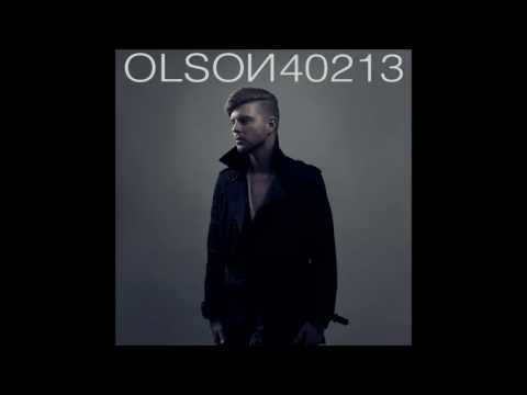 Olson Rough - Halt mich fest