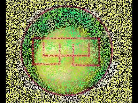 Scrying the Olympic Spirits