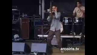 Ponto De Equilíbrio - "O Que Eu Vejo" (Ao Vivo)