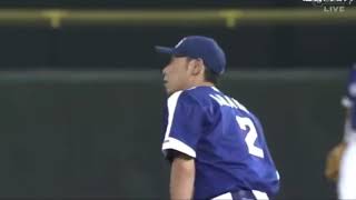 【プロ野球】そんなにブチギレなくてもいいでしょうにwww