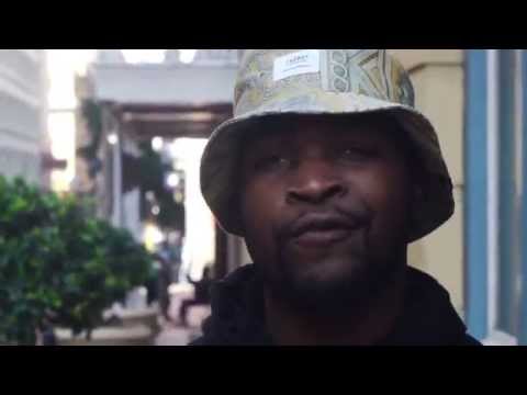 King Gibbs ft. Lungile - Long Walk to Freedom(Nelson Mandela Tribute)
