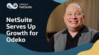 Odeko Drives 40% Growth with NetSuite