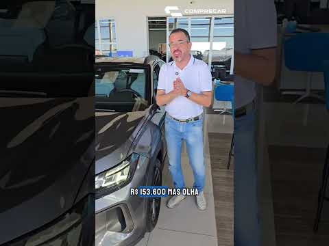Condições especiais no Volkswagen Tera Outfit!