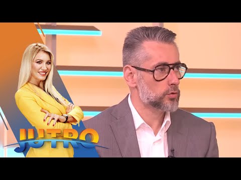 Mesec dana od masovnog ubistva u OŠ “Vladislav Ribnikar” – JUTRO