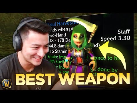 I Got the Best Weapon in the Game! | Pikaboo