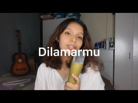Dilamarmu (melamarmu) -Badai Romantic Project (cover by Cinta)