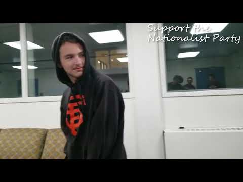 Evan Crosby Ad