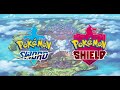 Pokemon Sword And Shield Toby Fox Music Track Extended Battle Tower Theme