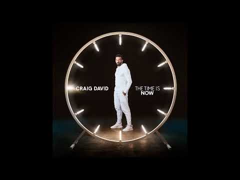 Craig David - Talk To Me, Pt. II (Feat. Ella Mai)