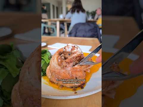 Almuerzos panorámicos en Jujuy | leerdelviaje.com