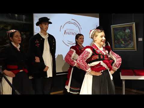 Folklorni ansambl Koprivnica