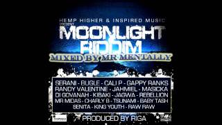 MOONLIGHT RIDDIM MIX BY MR MENTALLY (SEPT 2011) (AUDIO IS FIXED)