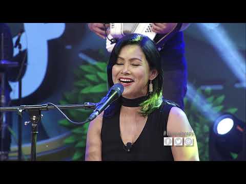 MIRTA NOEMÍ TALAVERA  - NE RENDAPE AJU