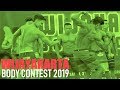 #Wijayakarta #BodyContest 2019 #MiddleMuscle #PreJudging part 1