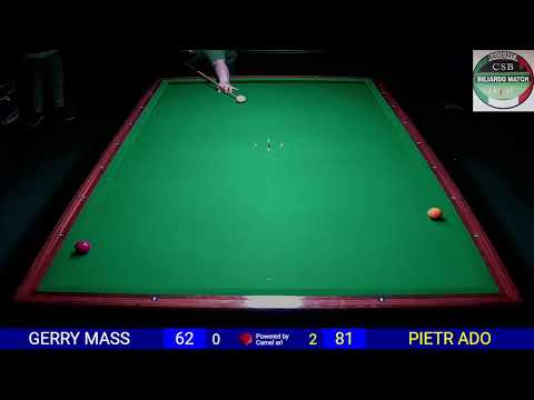 Biliardo MATCH  di Magenta (MI)