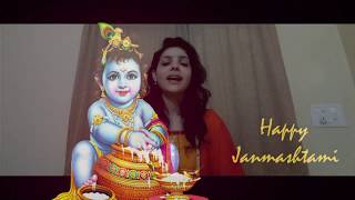 Swagatham Krishna | Agnyaathavaasi | Pawan Kalyan | Ft. Amala Chebolu | Cover