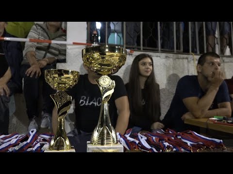 "Jošanica 2021." - 1. mesto: "Jošanica Maher Milatovac"