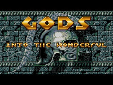 Gods PC
