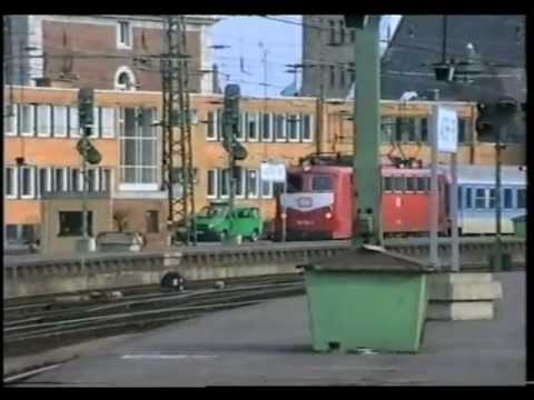 Euro Rails 27 - Sporen rondom Aachen